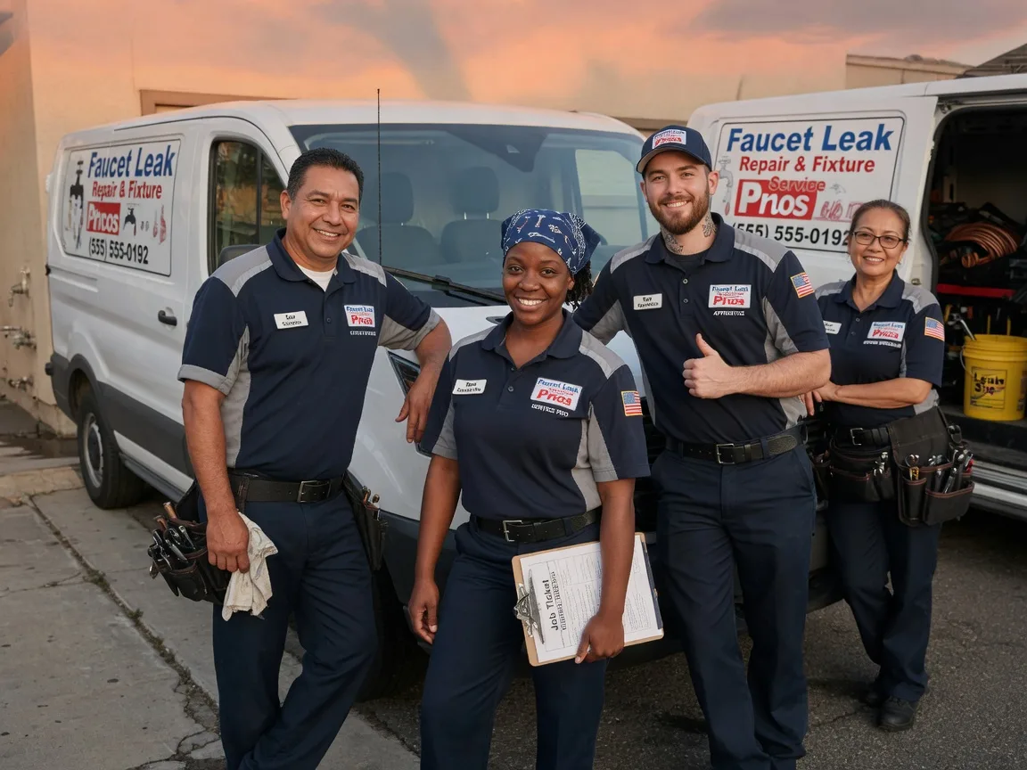 Faucet Repair company in Greensburg, KY