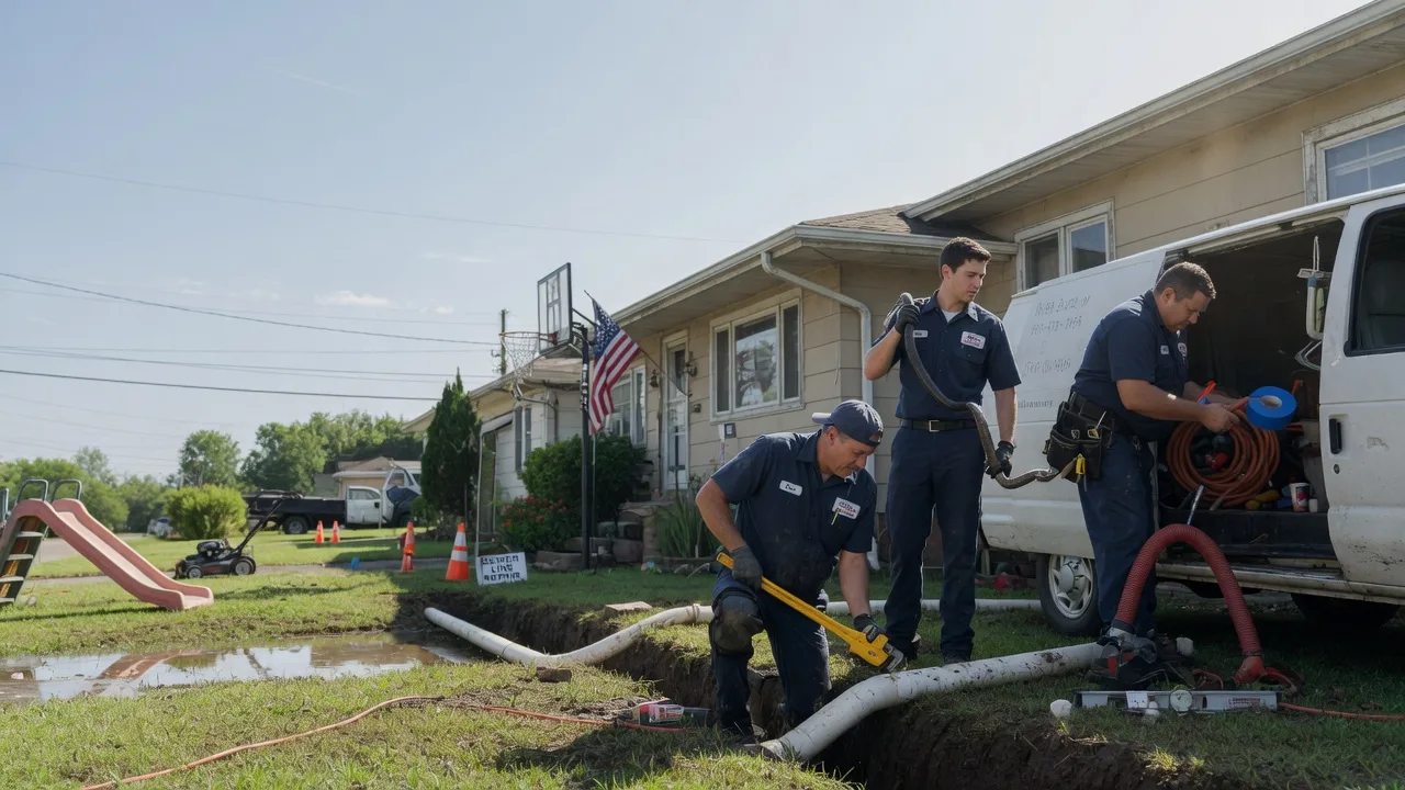Toilet Installation in Greensburg, KY near me